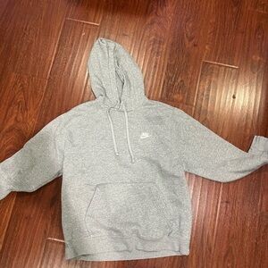 Nike Hoodie size L